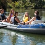 Gommone Intex Excursion 5