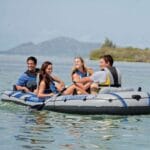 Gommone Intex Excursion 5