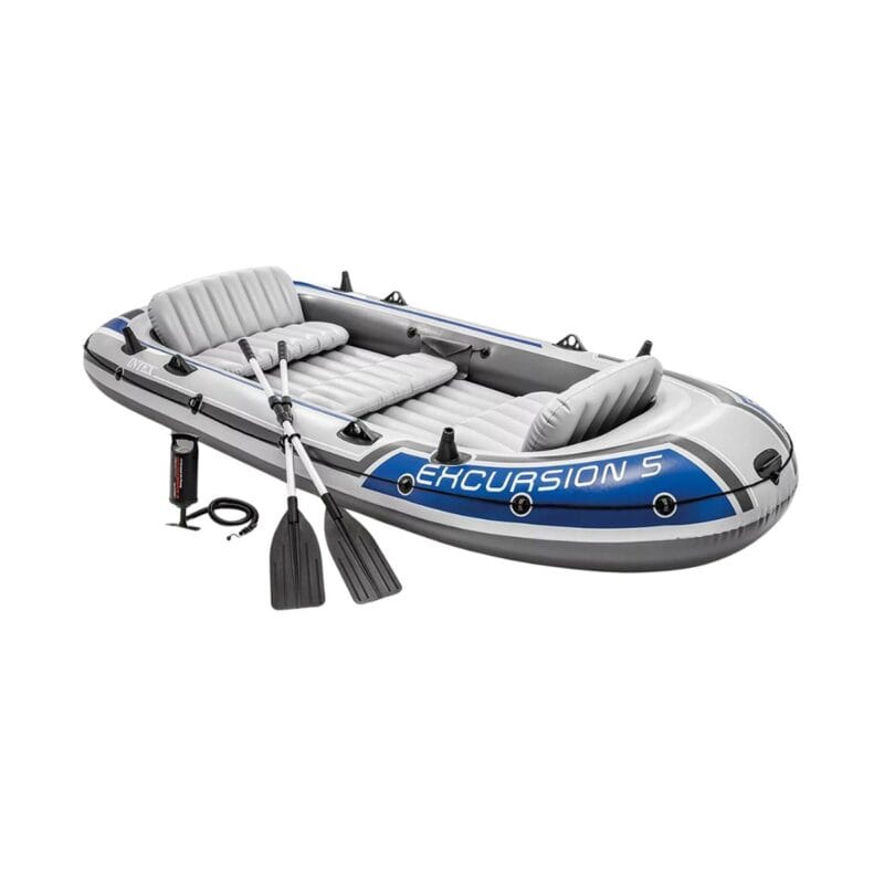 Gommone Intex Excursion 5 5 Gommone Intex Excursion 5