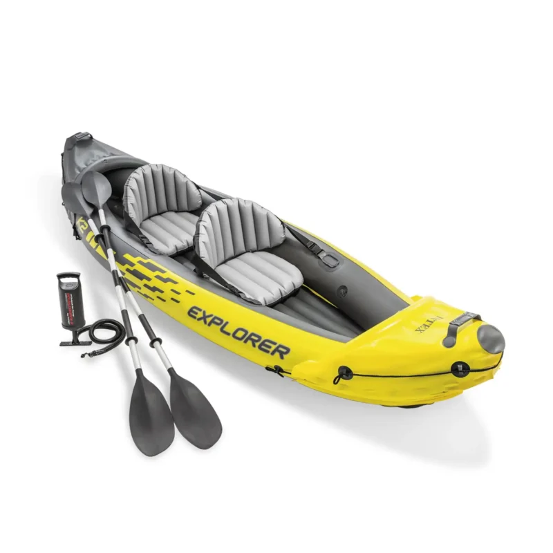 Kayak Intex Explorer K2 3 Kayak Intex Explorer K2