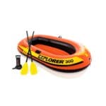 Gommone Intex Explorer Pro 300