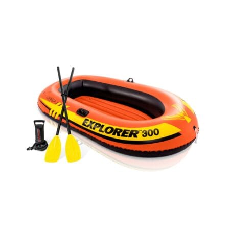 Gommone Intex Explorer Pro 300