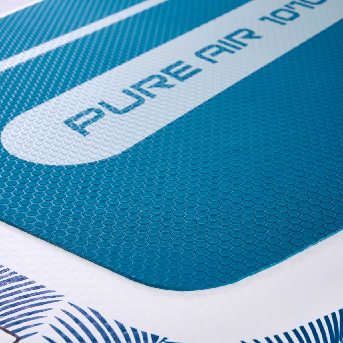 Aqua Marina PURE AIR Tropic 10'10" 12 SUP gonfiabile Aqua Marina Pure Air Tropic | perfetto per iniziare