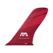 Pinna SUP Slide-In Racing CORAL Aqua Marina