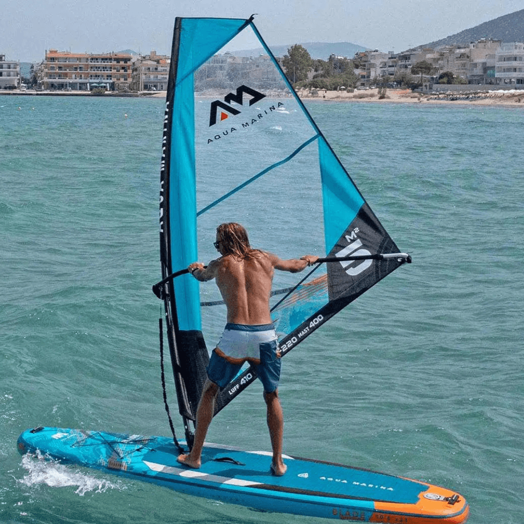 Vela Aqua Marina Blade 5m² 3 Aqua Marina Blade 5m²