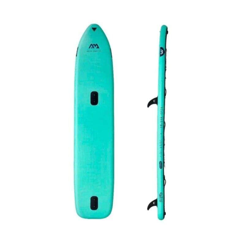 SUP gonfiabile Aqua Marina Super Trip Tandem 14´0" BT-20ST02