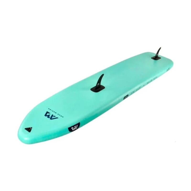SUP gonfiabile Aqua Marina Super Trip Tandem 14´0" BT-20ST02