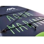 SUP gonfiabile Aqua Marina Super Trip Tandem 14´0" BT-20ST02