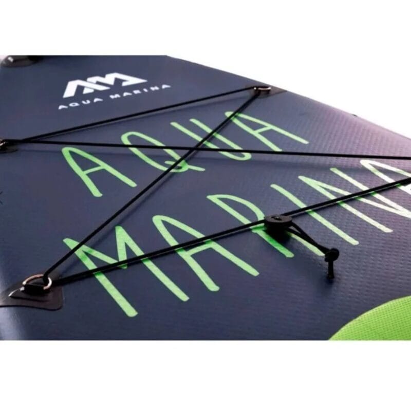 SUP gonfiabile Aqua Marina Super Trip Tandem 14´0" BT-20ST02