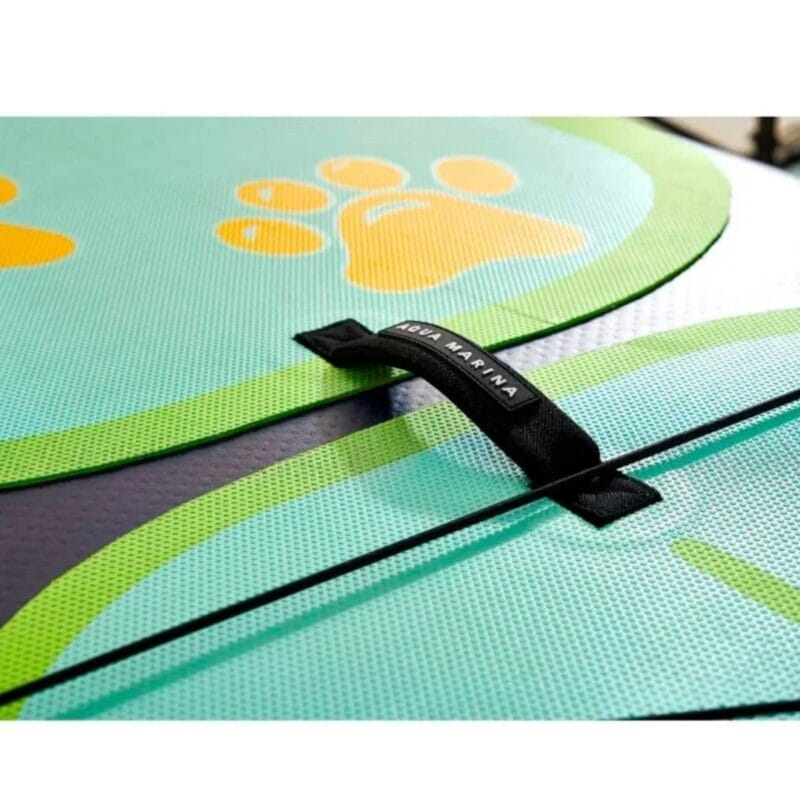 SUP gonfiabile Aqua Marina Super Trip Tandem 14´0" BT-20ST02