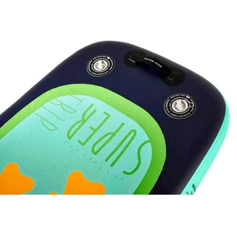 SUP gonfiabile Aqua Marina Super Trip Tandem 14´0" BT-20ST02