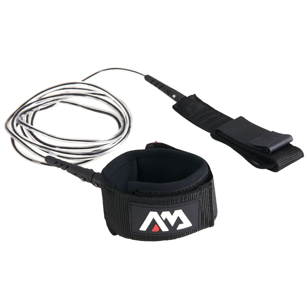 Corda di sicurezza per SUP Aqua Marina SURF | 274 cm | B0303024