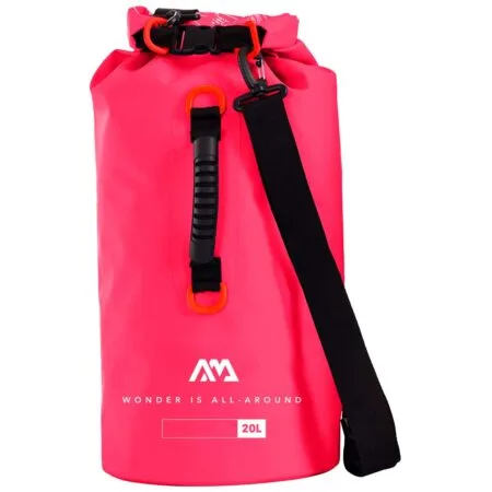 Borsa impermeabile Aqua Marina DRY BAG 20L