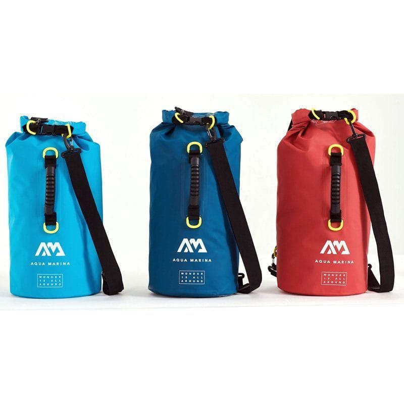 Borsa impermeabile Aqua Marina DRY BAG 40L 10 Borsa impermeabile Aqua Marina DRY BAG 40L
