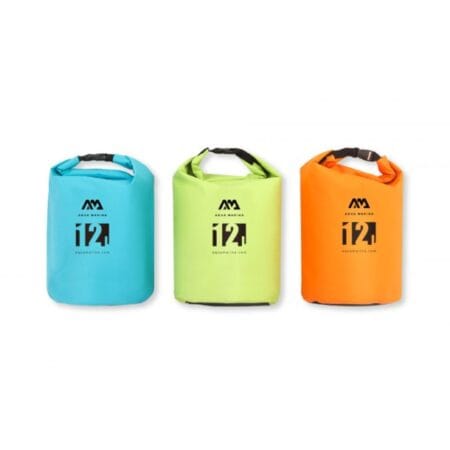 Borsa impermeabile Aqua Marina Super easy dry bag 12L