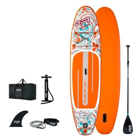 SUP gonfiabile PURE AIR Coast 10'10"