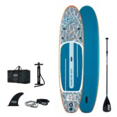 SUP gonfiabile PURE AIR Tropic 12'0"