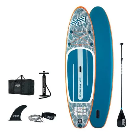 SUP gonfiabile PURE AIR Tropic 10'6"