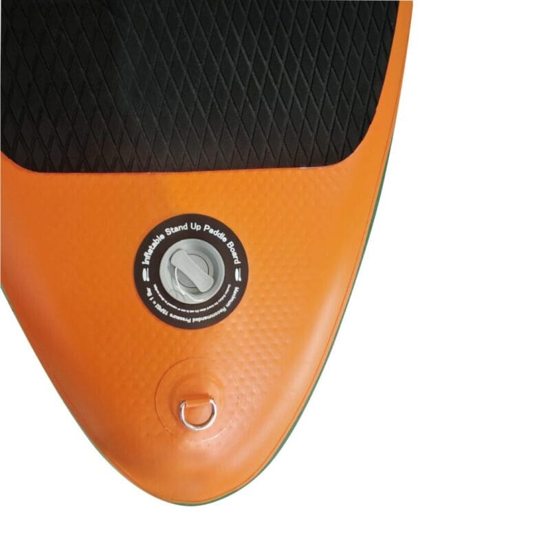 SUP gonfiabile ALANI 10’6”