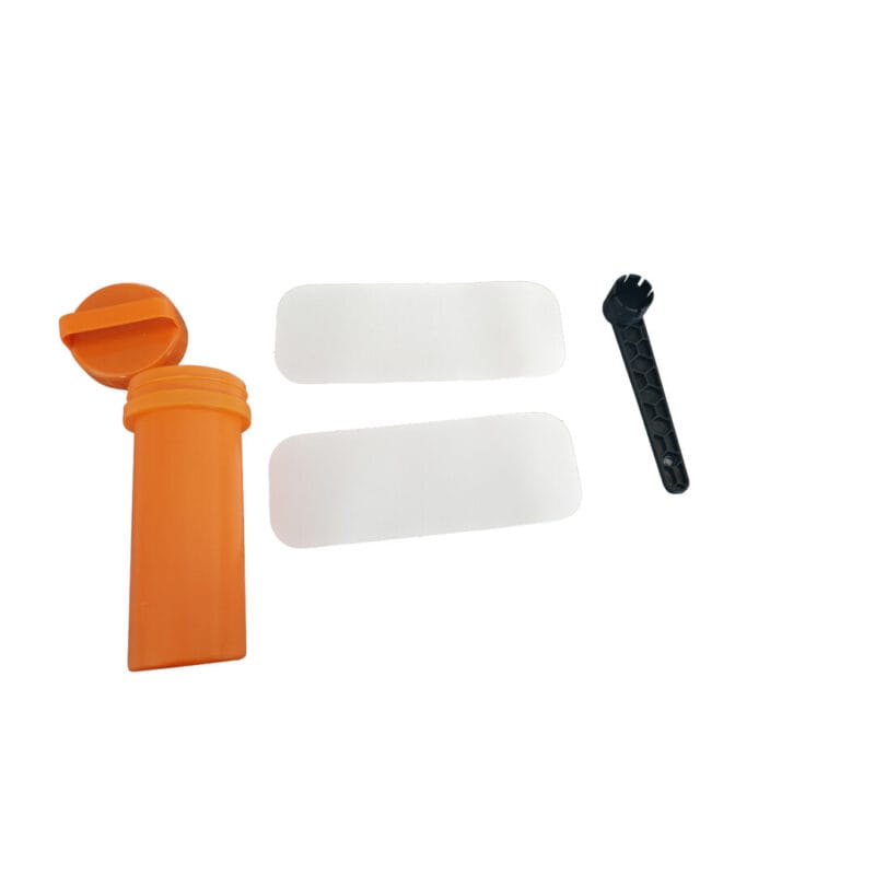 SUP gonfiabile ALANI 10’6”