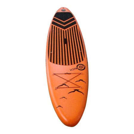 SUP gonfiabile ALANI 10’6”