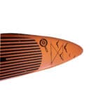 SUP gonfiabile ALANI 10’6”