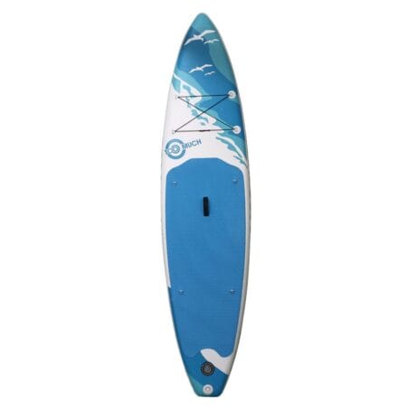 Tavola SUP gonfiabile WIKIWIKI 10’10” | portata 150 kg