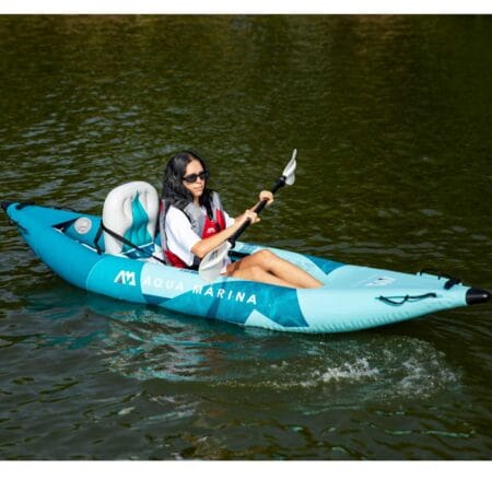 Aqua Marina BETTA 10’3″ BE-312 Kayak Gonfiabile