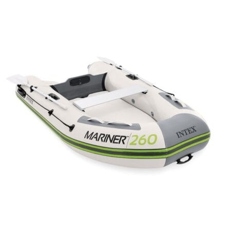 Intex Mariner 260 gommone gonfiabile per 2–3 persone