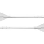 Intex Mariner 260 gommone gonfiabile per 2–3 persone
