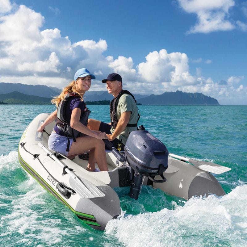 Intex Mariner 260 gommone gonfiabile per 2–3 persone
