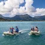 Intex Mariner 260 gommone gonfiabile per 2–3 persone