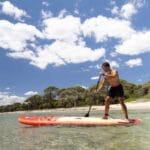 Aqua Marina MONSTER 12'0"
