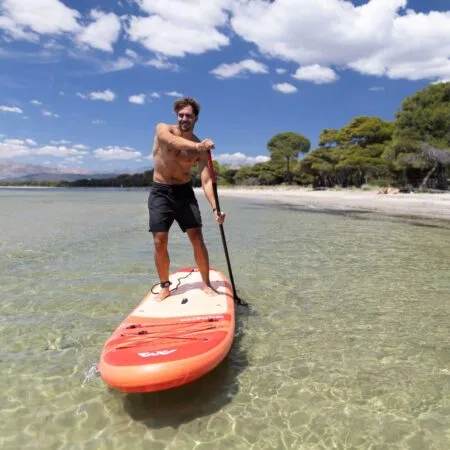 Aqua Marina MONSTER 12’0 | SUP 366 cm fino 170 kg | BT-26MOP