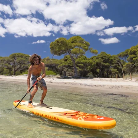 Aqua Marina FUSION 10’10 | SUP 330 cm fino 150 kg | BT-26FUP