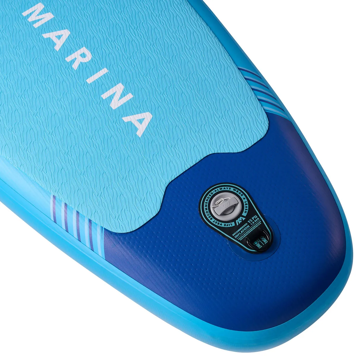 Aqua Marina VAPOR 10'4" | perfetto per iniziare | BT-26VAP