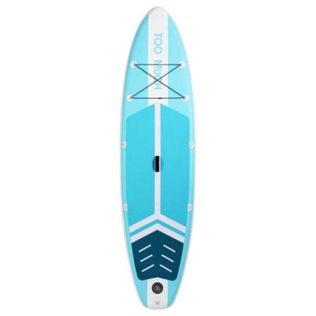 TooMuch AQUA 10'6" 320x81x15 tm-AQUA sup Tavola per principianti
