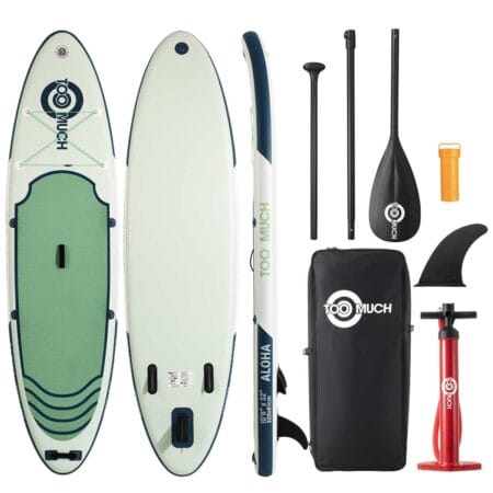TooMuch ALOHA 10’6” Tavola SUP