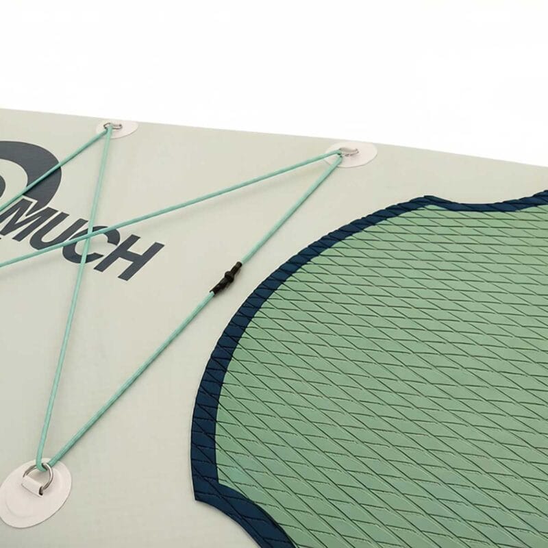 TooMuch ALOHA 10’6” Tavola SUP