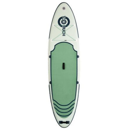 TooMuch ALOHA 10’6” Tavola SUP 320 cm per principianti 150kg