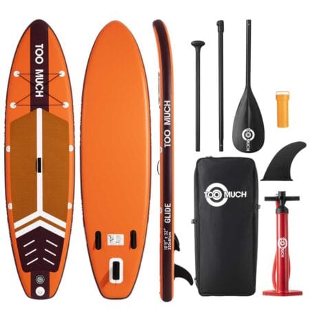 TooMuch GLIDE 10’6” Tavola SUP 320 cm