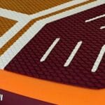 TooMuch GLIDE 10’6” Tavola SUP 320 cm