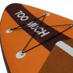TooMuch GLIDE 10’6” Tavola SUP 320 cm