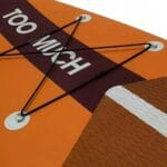 TooMuch LEGEND 10’10” Tavola SUP