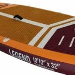 TooMuch LEGEND 10’10” Tavola SUP