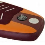 TooMuch LEGEND 10’10” Tavola SUP