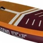 TooMuch LEGEND 10’10” Tavola SUP