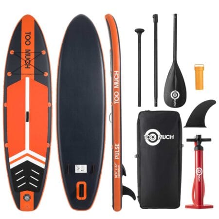 TooMuch PULSE 10’6” Tavola SUP