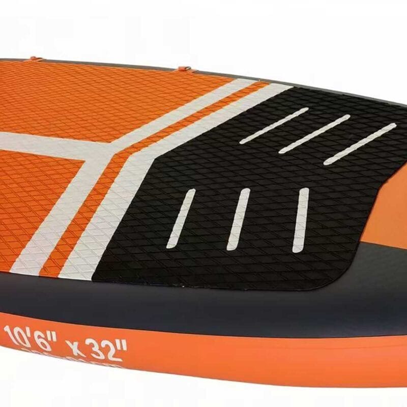 TooMuch PULSE 10’6” Tavola SUP