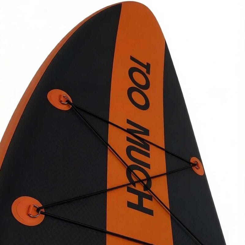 TooMuch PULSE 10’6” Tavola SUP